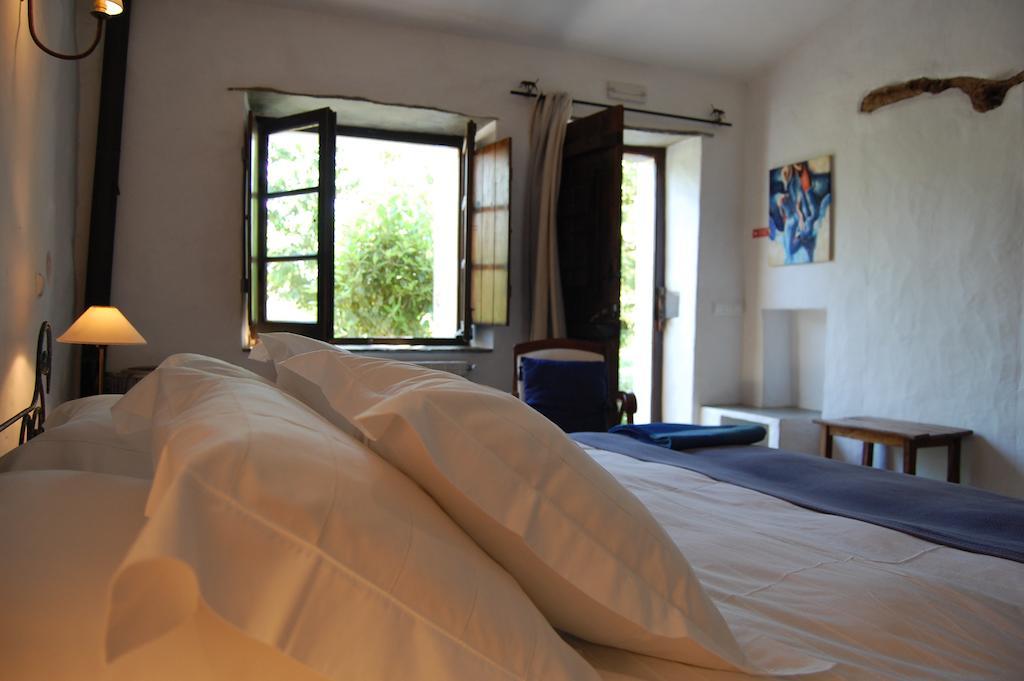 Monte Da Fornalha Bed & Breakfast Borba Rom bilde