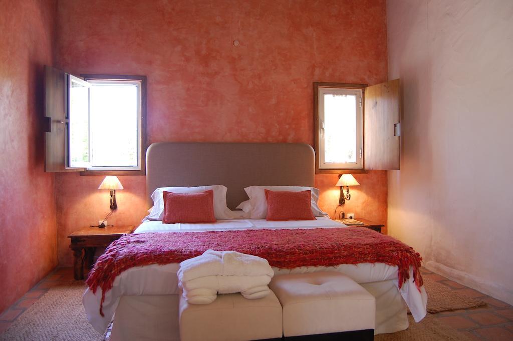 Monte Da Fornalha Bed & Breakfast Borba Eksteriør bilde