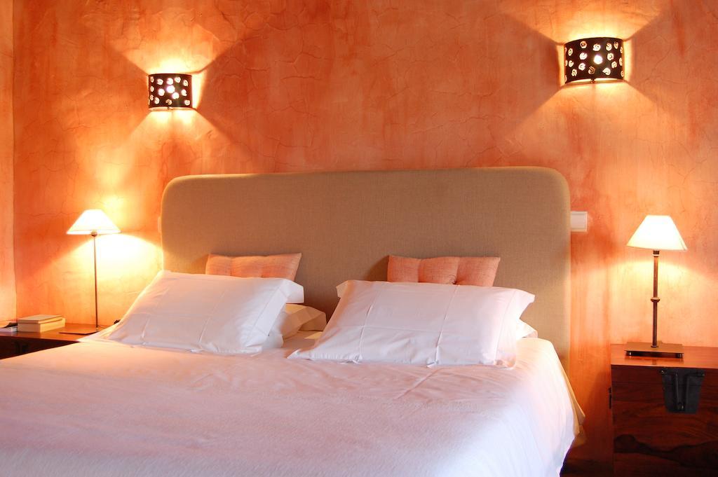 Monte Da Fornalha Bed & Breakfast Borba Rom bilde