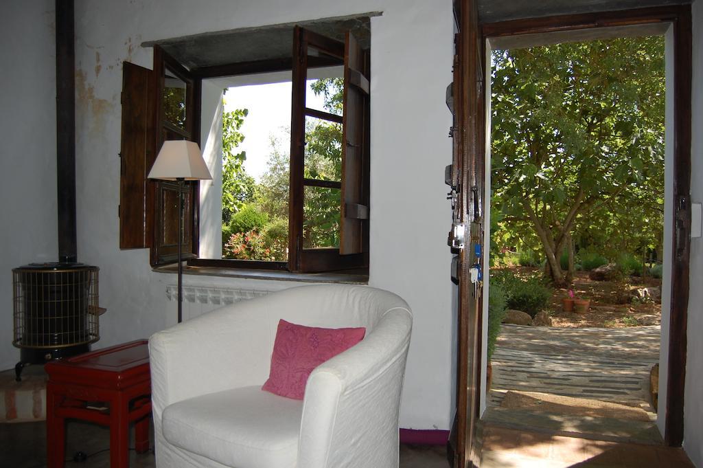 Monte Da Fornalha Bed & Breakfast Borba Rom bilde
