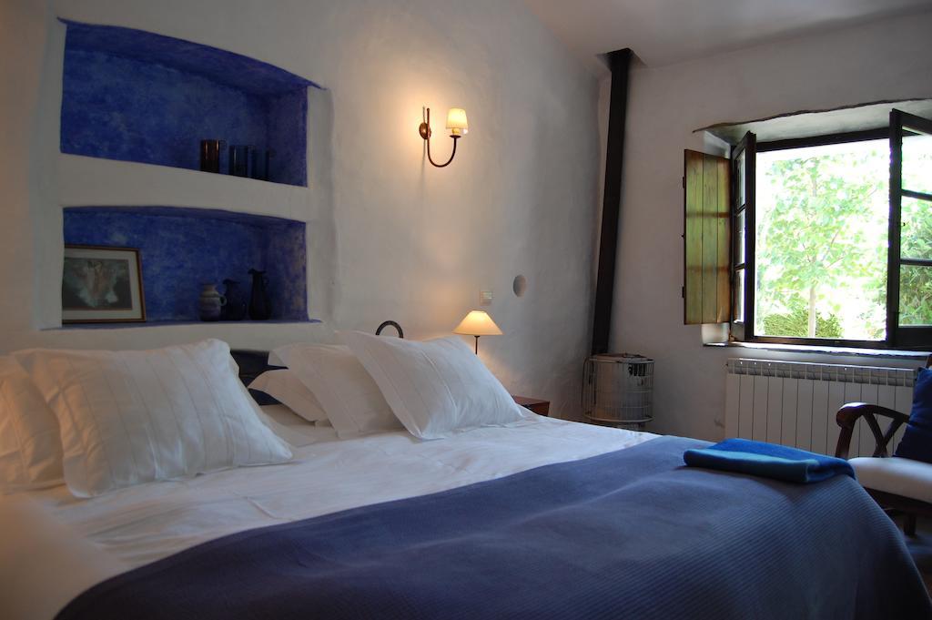 Monte Da Fornalha Bed & Breakfast Borba Rom bilde