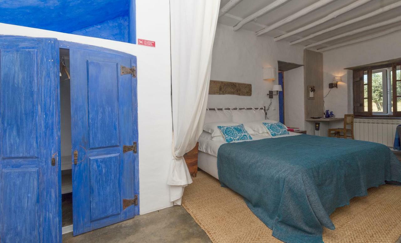 Monte Da Fornalha Bed & Breakfast Borba Eksteriør bilde