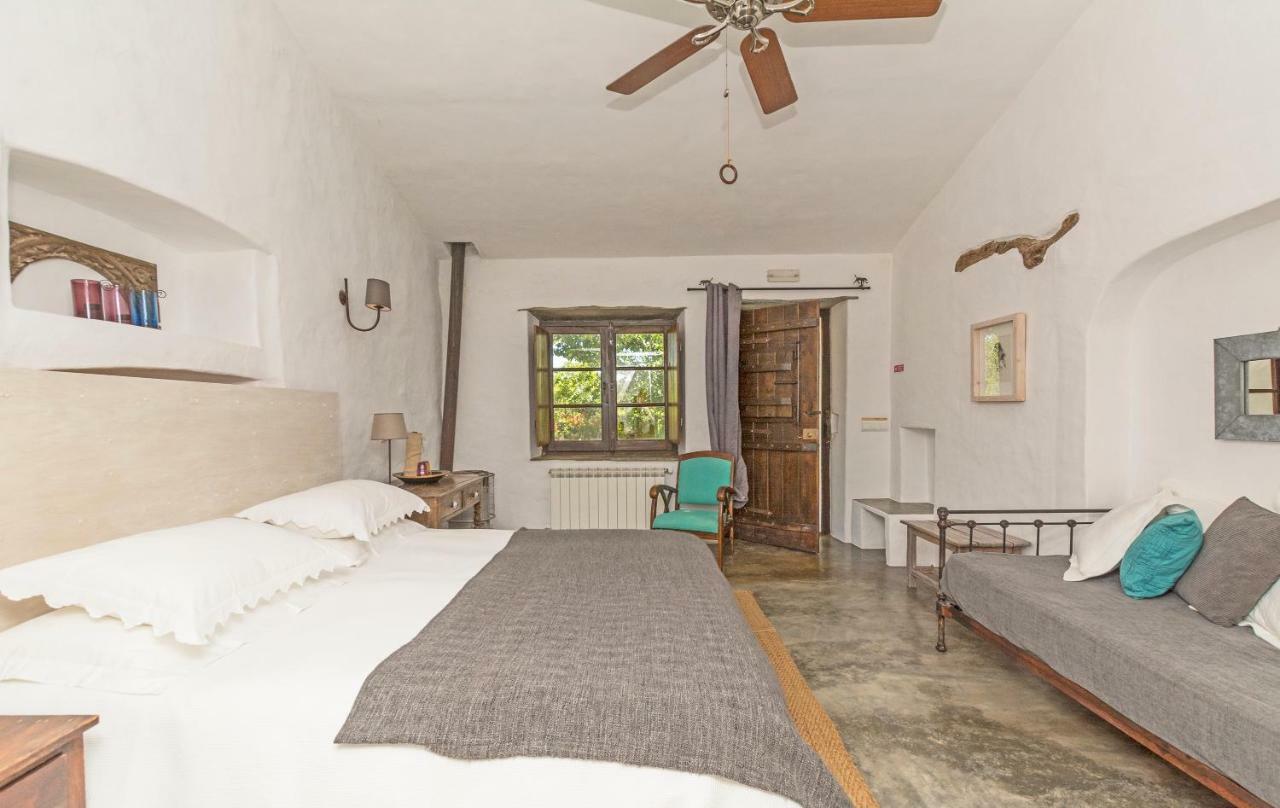 Monte Da Fornalha Bed & Breakfast Borba Eksteriør bilde