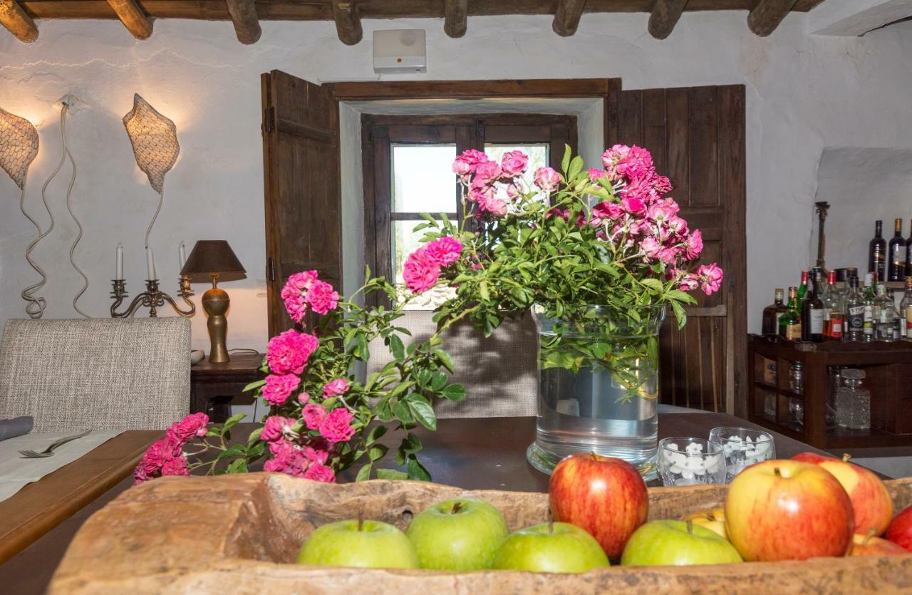 Monte Da Fornalha Bed & Breakfast Borba Eksteriør bilde