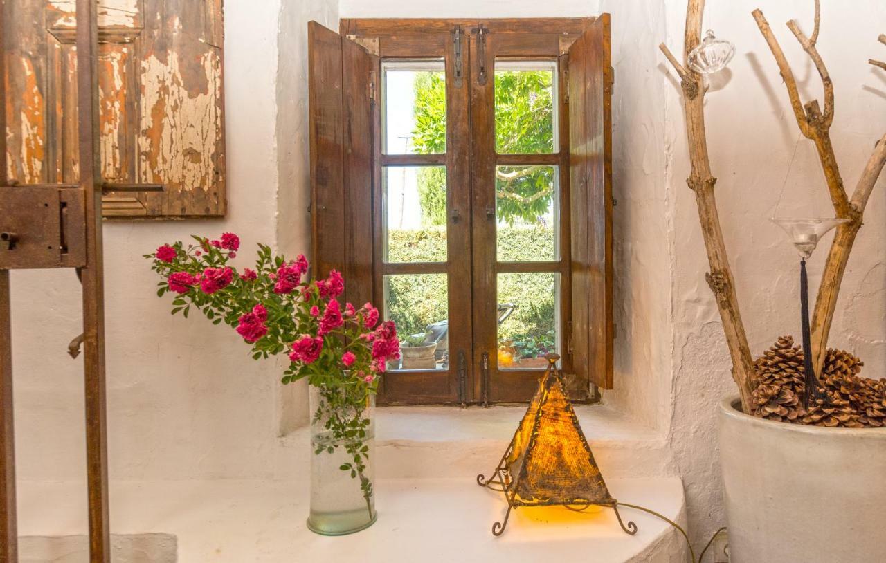 Monte Da Fornalha Bed & Breakfast Borba Eksteriør bilde